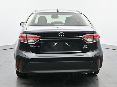 2026 Toyota Corolla Hybrid - Photo 4