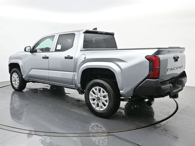 2026 Toyota Tacoma - Photo 3