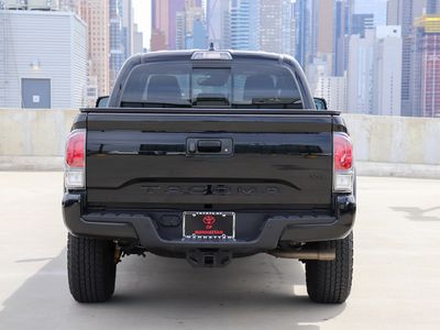 2023 Toyota Tacoma - Photo 4