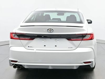 2026 Toyota Camry - Photo 4