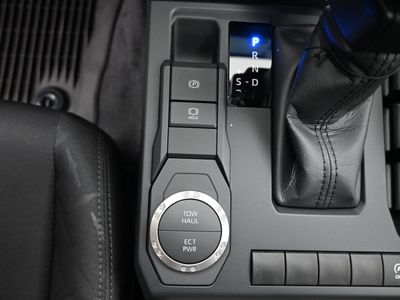 2026 Toyota Tacoma SR5 Truck Double Cab - Photo 10