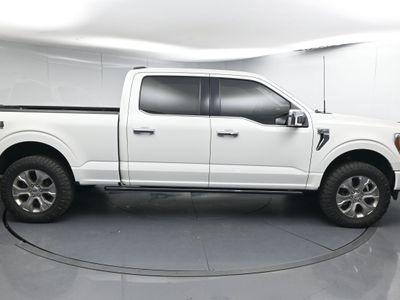 2022 Ford F-150 Truck SuperCrew Cab - Photo 8