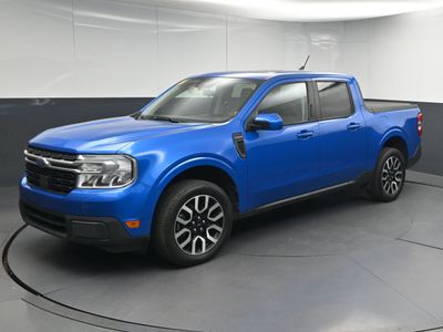 2022 Ford Maverick Truck SuperCrew - Photo 2
