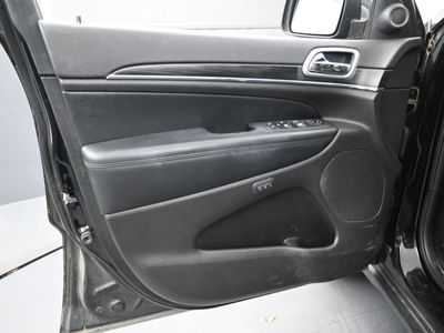2020 Jeep Grand Cherokee Limited SUV - Photo 15