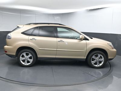 2008 Lexus RX 400h Base SUV - Photo 8