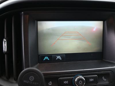 2018 Chevrolet Colorado WT Truck Extended Cab - Photo 12