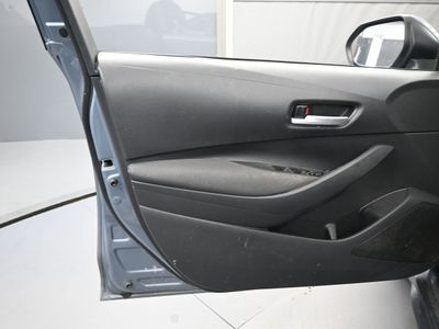 2020 Toyota Corolla LE Sedan - Photo 14