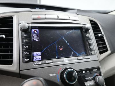 2010 Toyota Venza Base V6 Crossover - Photo 11