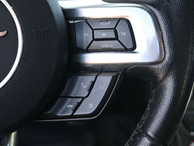 2017 Ford Mustang Coupe - Photo 13