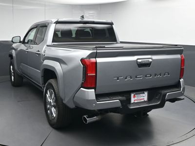 2024 Toyota Tacoma Limited Truck Double Cab - Photo 4
