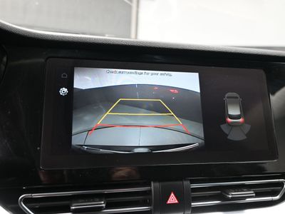 2022 Kia Niro EV EX Premium SUV - Photo 12