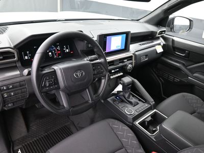 2026 Toyota Tacoma SR5 Truck Double Cab - Photo 11
