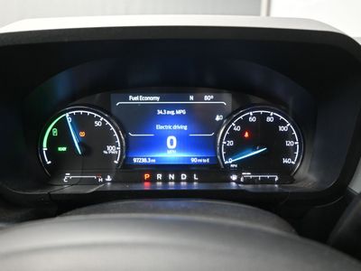 2022 Ford Maverick Truck SuperCrew - Photo 9