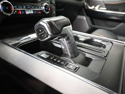 2022 Ford F-150 Truck SuperCrew Cab - Photo 15