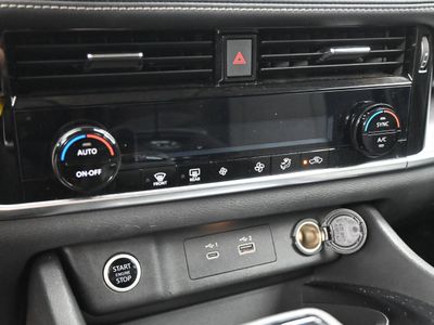 2021 Nissan Rogue SV SUV - Photo 13