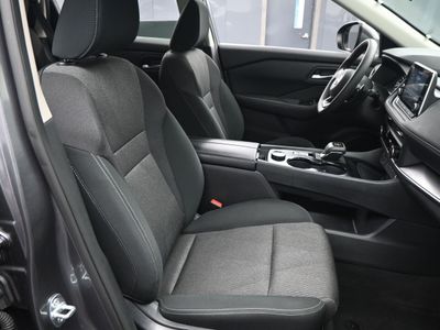 2024 Nissan Rogue SV SUV - Photo 14