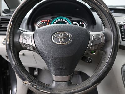 2010 Toyota Venza Base V6 Crossover - Photo 10