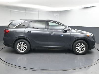 2020 Kia Sorento 2.4L LX SUV - Photo 8