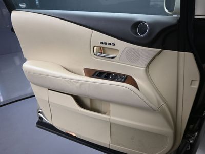 2015 Lexus RX 350 SUV - Photo 13