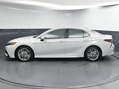 2023 Toyota Camry SE Sedan - Photo 7