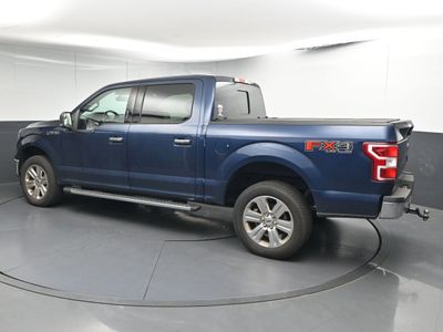 2020 Ford F-150 Truck SuperCrew Cab - Photo 4