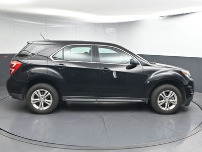 2017 Chevrolet Equinox LS SUV - Photo 8