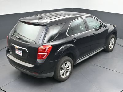 2017 Chevrolet Equinox LS SUV - Photo 33
