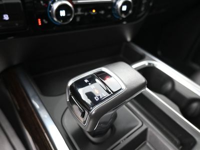 2022 GMC Sierra 1500 Elevation w/3SB Truck Crew Cab — photo 14 view