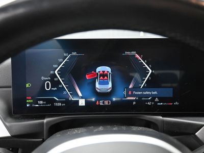 2024 BMW 230i Coupe - Photo 9