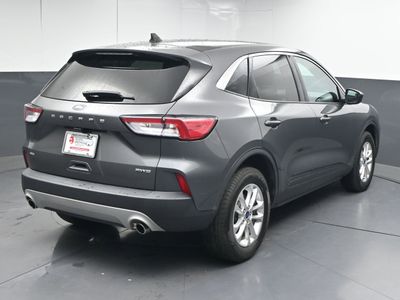 2022 Ford Escape SE SUV - Photo 5