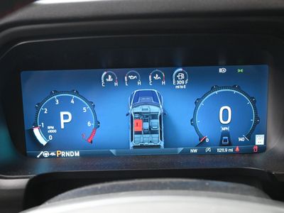 2025 Ford F-150 Raptor Truck SuperCrew Cab - Photo 9