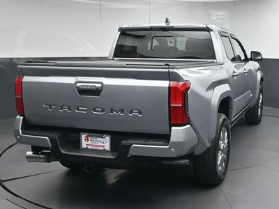 2024 Toyota Tacoma Limited Truck Double Cab - Photo 5