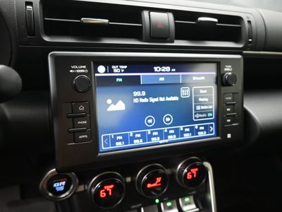 2022 Toyota GR86 Base Coupe — photo 11 view