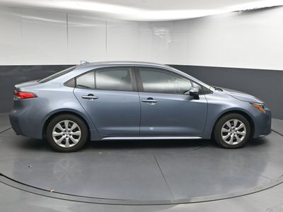 2020 Toyota Corolla LE Sedan - Photo 8