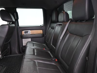 2011 Ford F-150 Truck SuperCrew Cab - Photo 15