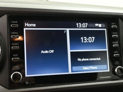 2020 Toyota Tacoma TRD Sport V6 Truck Double Cab - Photo 11