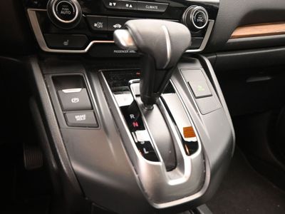2019 Honda CR-V EX 2WD SUV — photo 13 view