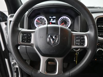 2024 Ram 1500 Classic SLT Truck Crew Cab - Photo 10