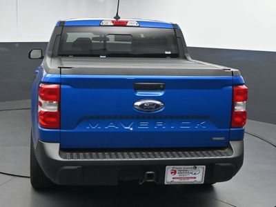 2022 Ford Maverick Truck SuperCrew - Photo 6