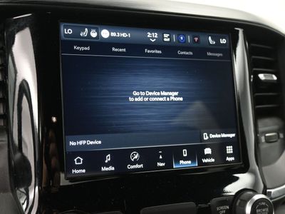 2024 Ram 1500 Laramie Truck Crew Cab - Photo 11