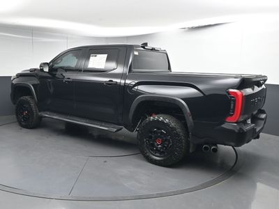 2023 Toyota Tundra Hybrid TRD Pro Truck CrewMax - Photo 4