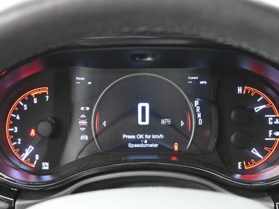 2022 Dodge Durango R/T SUV — photo 9 view