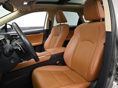 2022 Lexus RX 450h SUV - Photo 15