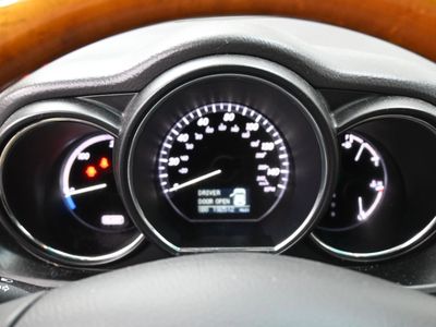 2008 Lexus RX 400h Base SUV - Photo 9