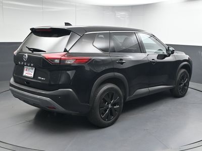 2021 Nissan Rogue SV SUV - Photo 5