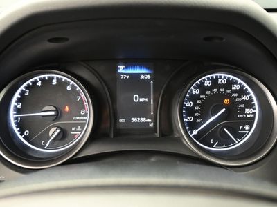 2023 Toyota Camry SE Sedan - Photo 9