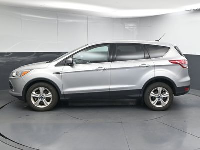 2015 Ford Escape SE SUV - Photo 7