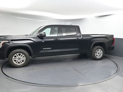 2024 Toyota Tundra SR5 Truck CrewMax - Photo 7