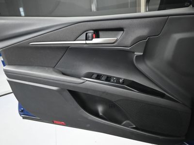 2025 Toyota Camry LE Sedan - Photo 15
