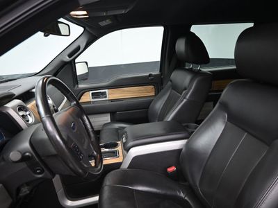 2011 Ford F-150 Truck SuperCrew Cab - Photo 14